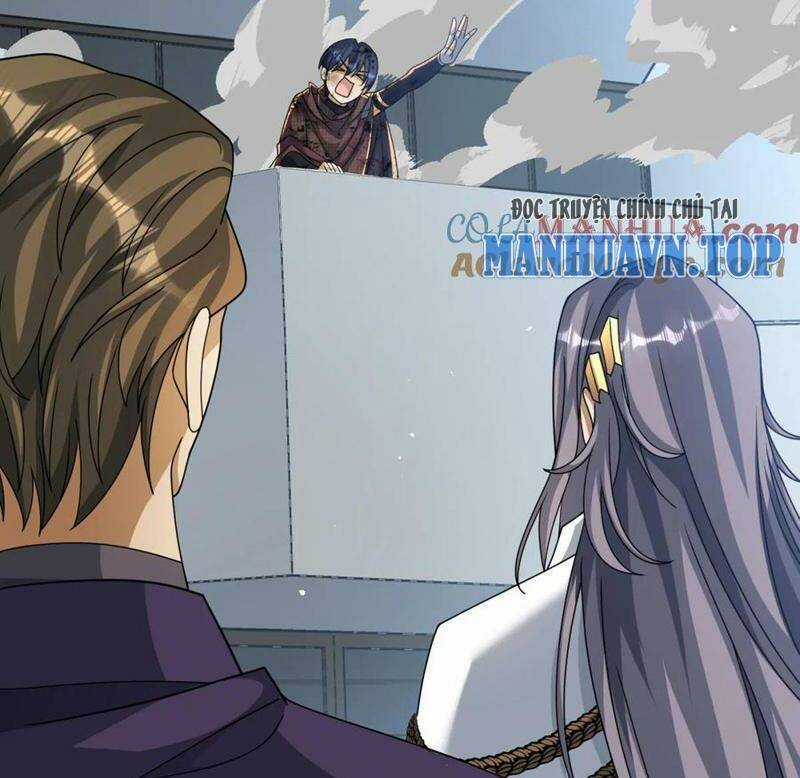 Cựu Nhật Ngự Long Chapter 92 trang 64
