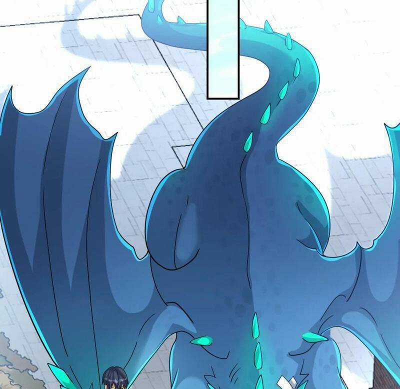 Cựu Nhật Ngự Long Chapter 92 trang 68