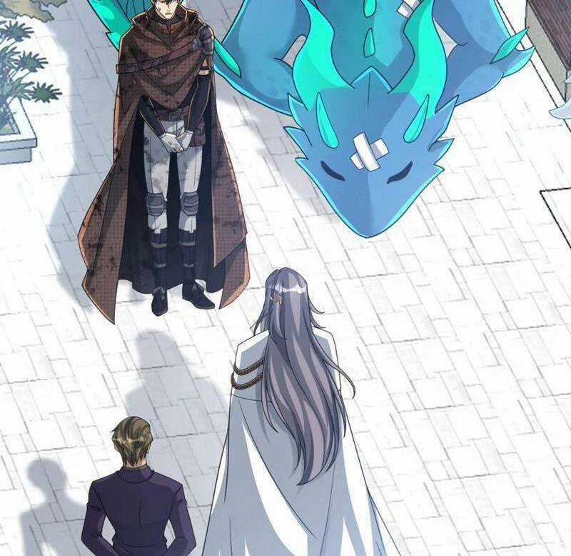 Cựu Nhật Ngự Long Chapter 92 trang 69