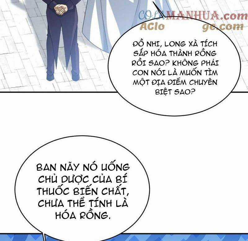Cựu Nhật Ngự Long Chapter 92 trang 70