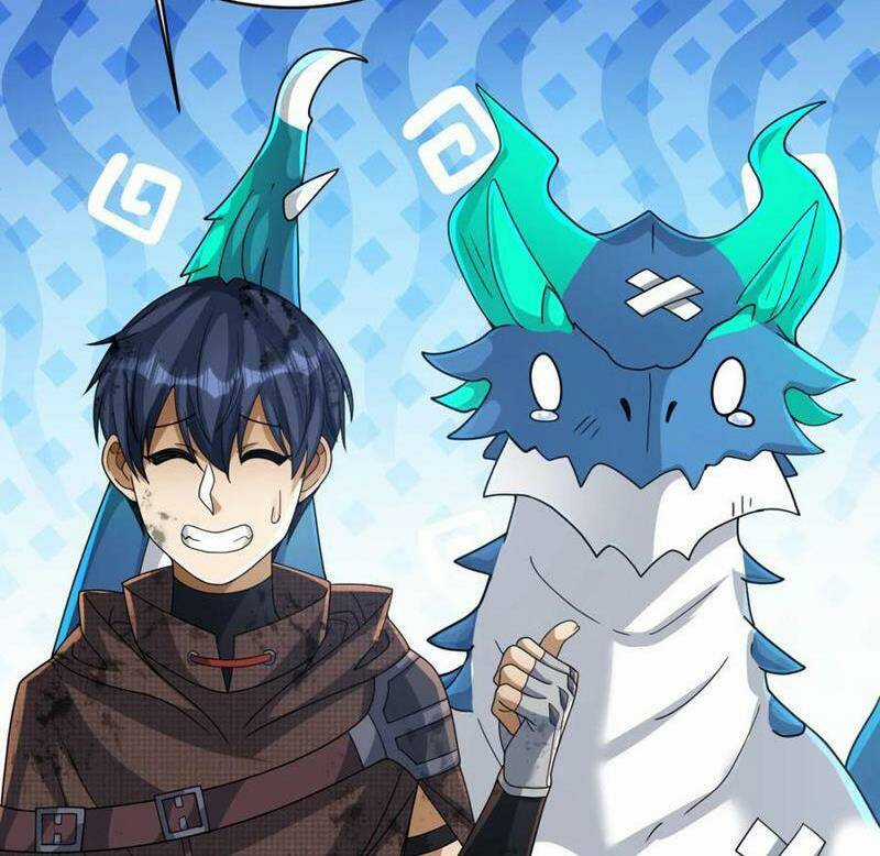 Cựu Nhật Ngự Long Chapter 92 trang 71