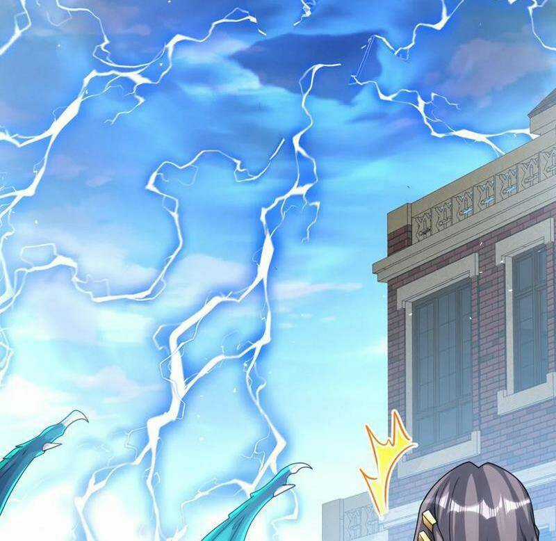 Cựu Nhật Ngự Long Chapter 92 trang 73
