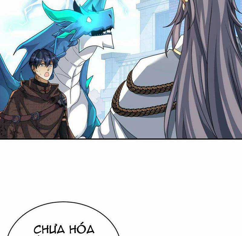 Cựu Nhật Ngự Long Chapter 92 trang 74