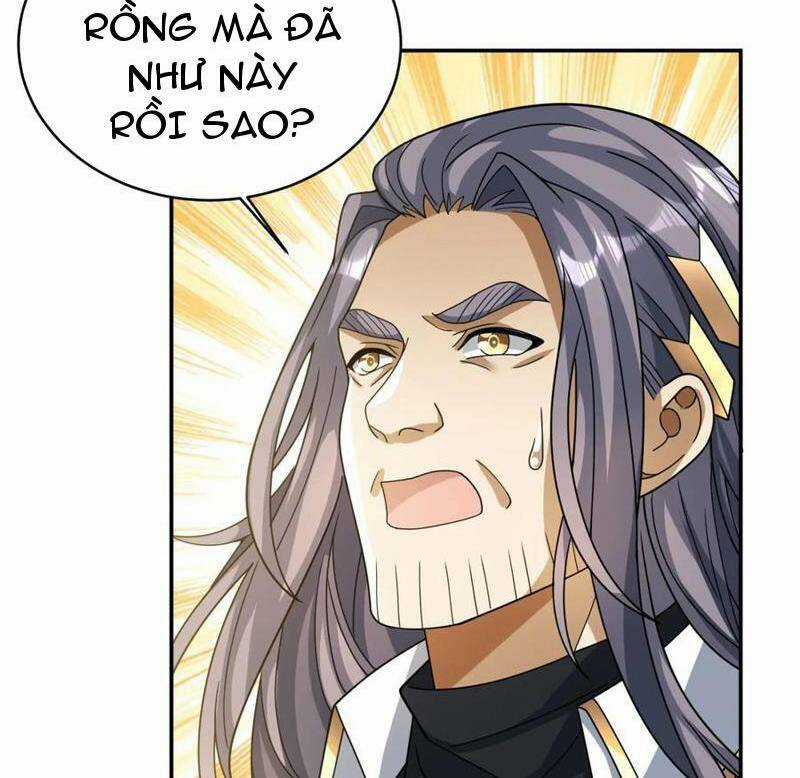 Cựu Nhật Ngự Long Chapter 92 trang 75