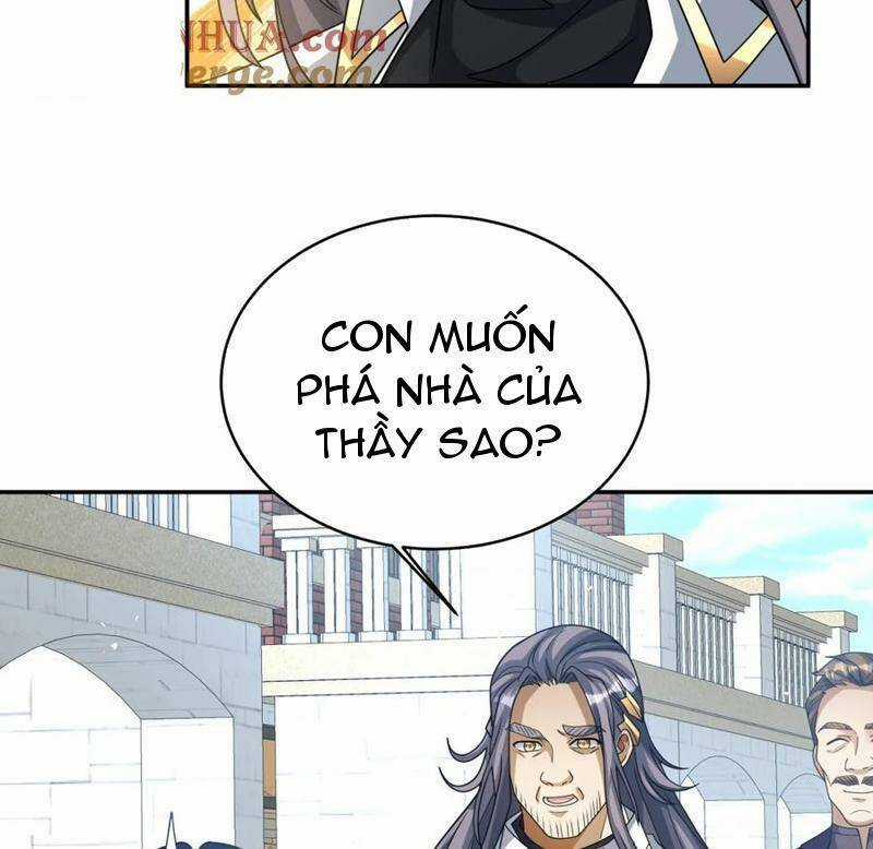 Cựu Nhật Ngự Long Chapter 92 trang 76