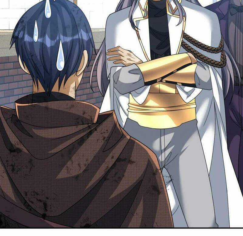 Cựu Nhật Ngự Long Chapter 92 trang 77