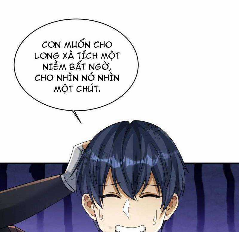 Cựu Nhật Ngự Long Chapter 92 trang 78