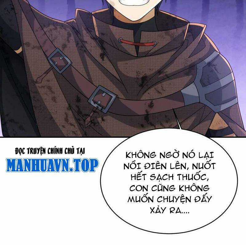 Cựu Nhật Ngự Long Chapter 92 trang 79