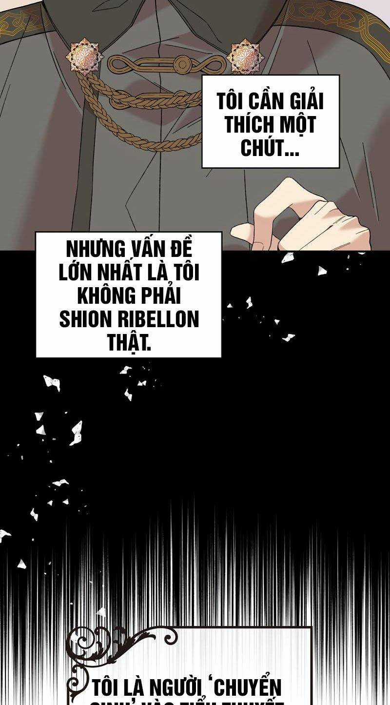 Cứu Rỗi Cuộc Đời Công Tước Chapter 1 trang 10