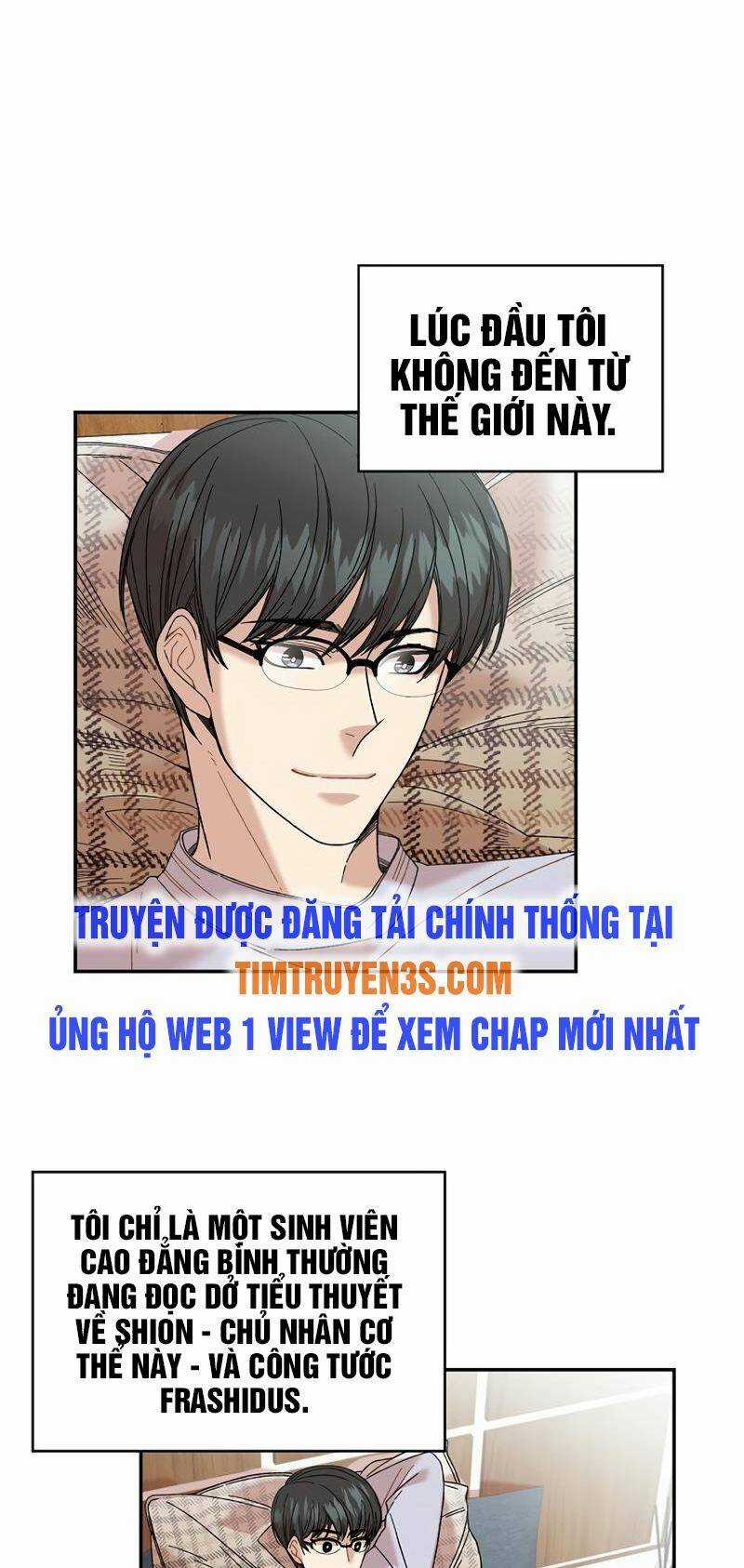 Cứu Rỗi Cuộc Đời Công Tước Chapter 1 trang 12