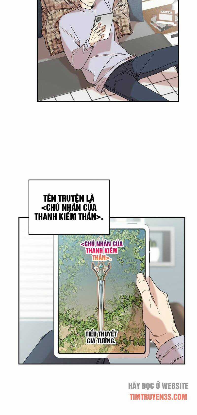 Cứu Rỗi Cuộc Đời Công Tước Chapter 1 trang 13