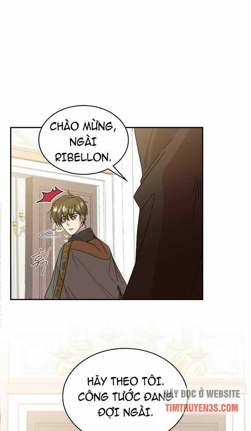 Cứu Rỗi Cuộc Đời Công Tước Chapter 1 trang 16