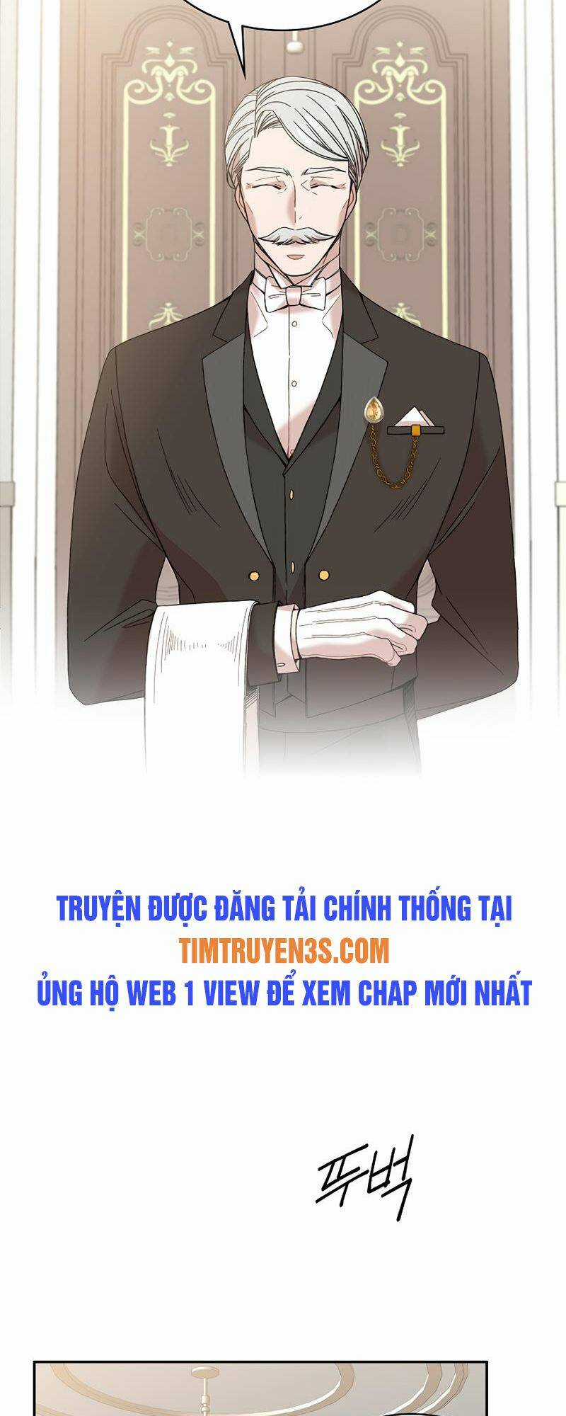 Cứu Rỗi Cuộc Đời Công Tước Chapter 1 trang 17