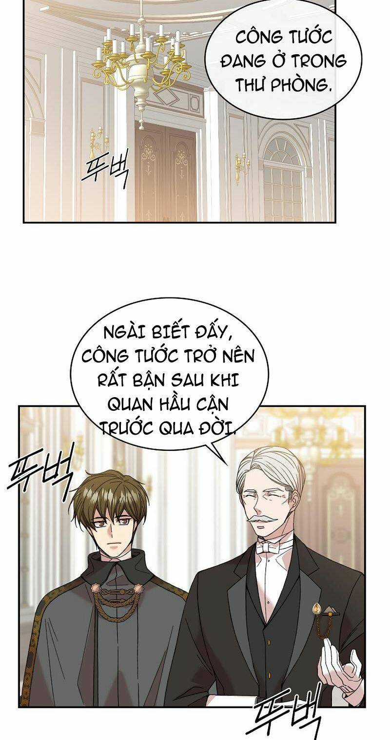 Cứu Rỗi Cuộc Đời Công Tước Chapter 1 trang 18