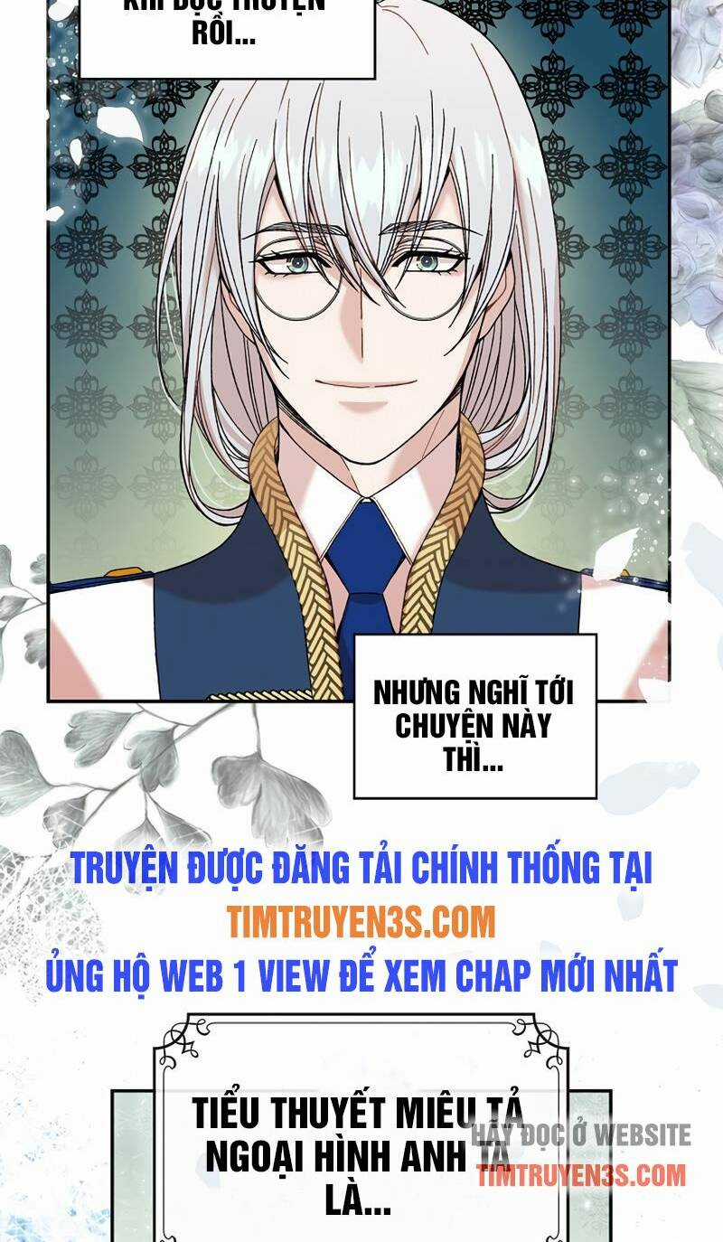 Cứu Rỗi Cuộc Đời Công Tước Chapter 1 trang 30