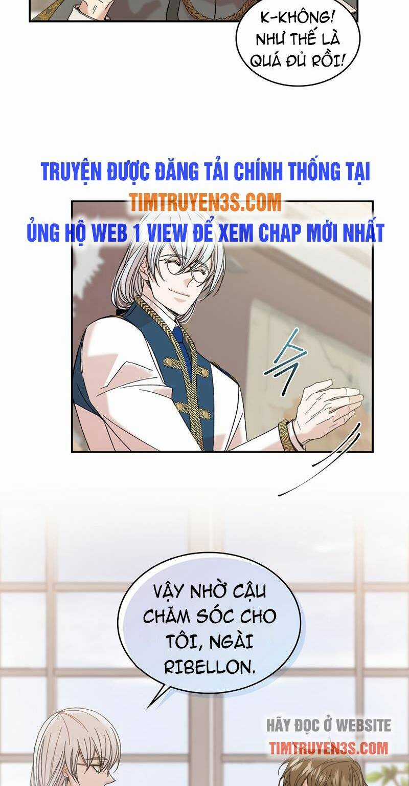 Cứu Rỗi Cuộc Đời Công Tước Chapter 1 trang 36