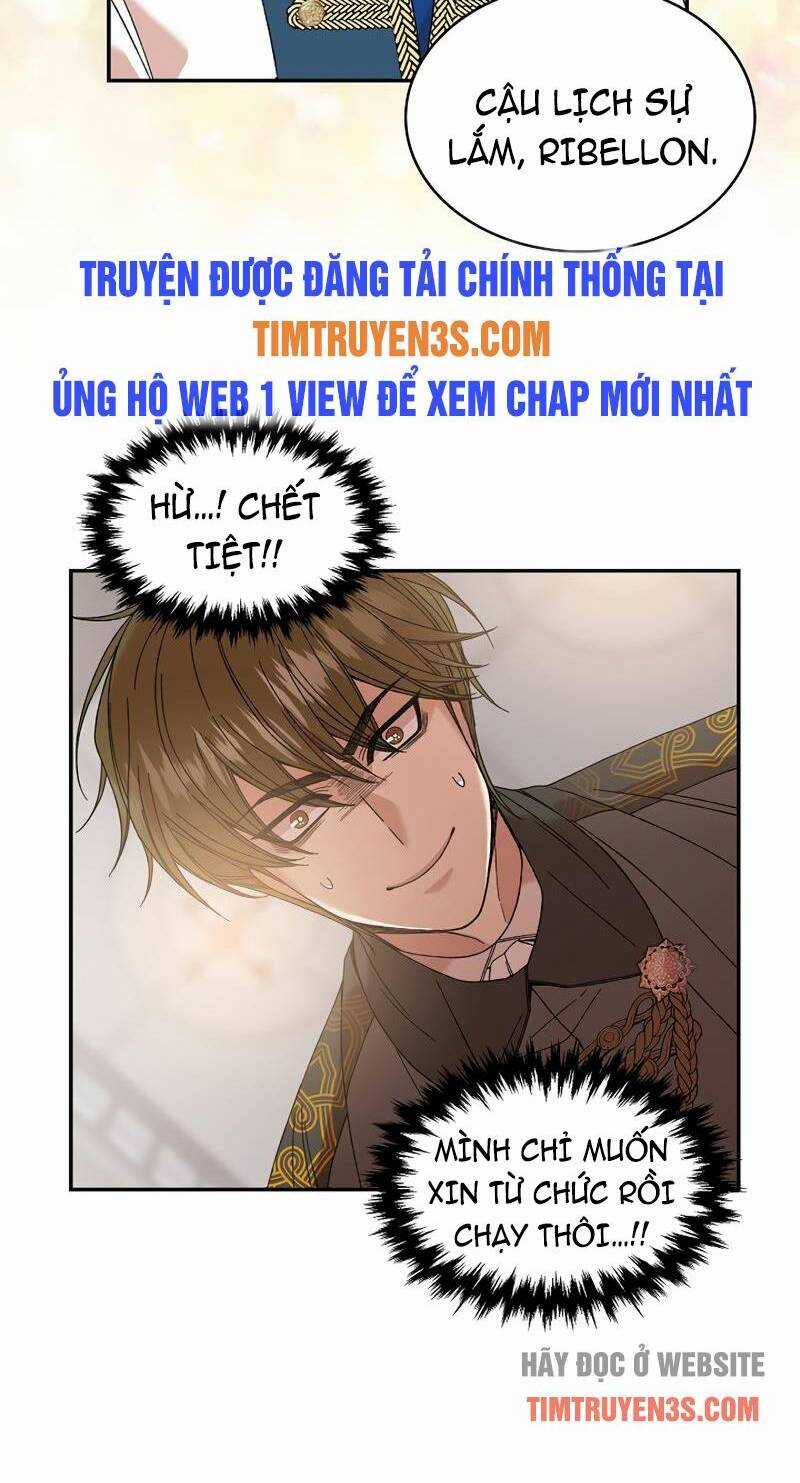 Cứu Rỗi Cuộc Đời Công Tước Chapter 1 trang 41