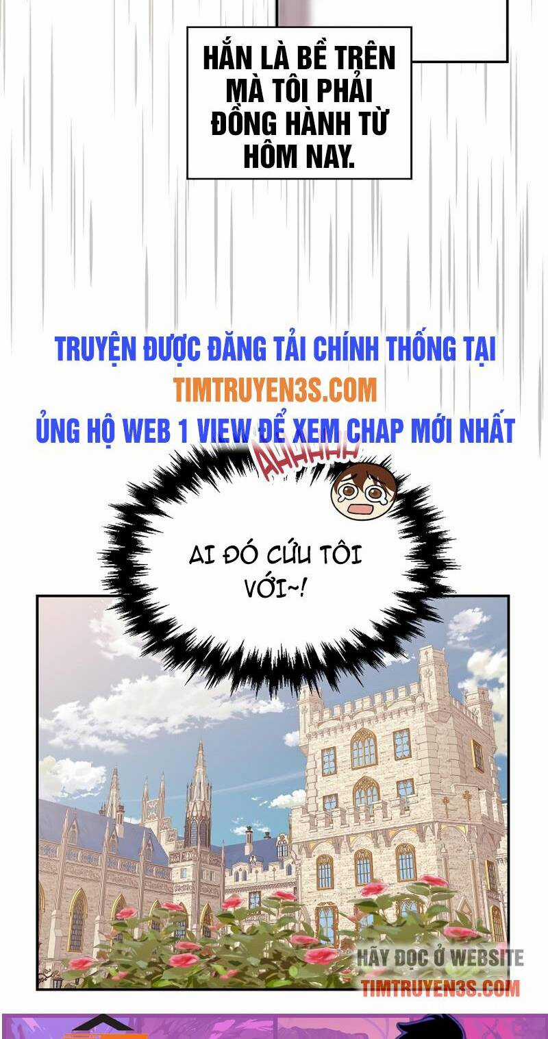Cứu Rỗi Cuộc Đời Công Tước Chapter 1 trang 47