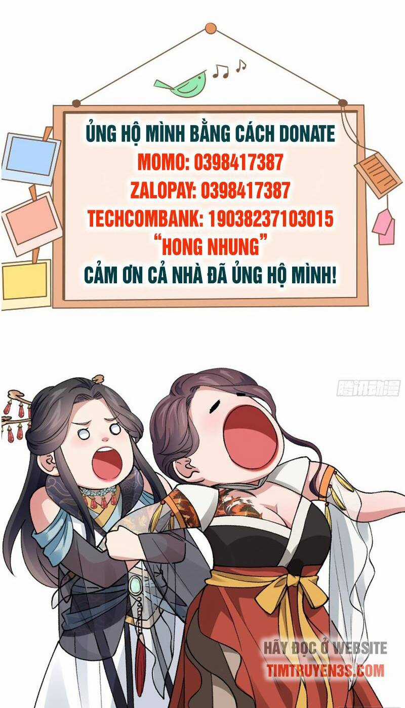 Cứu Rỗi Cuộc Đời Công Tước Chapter 1 trang 49