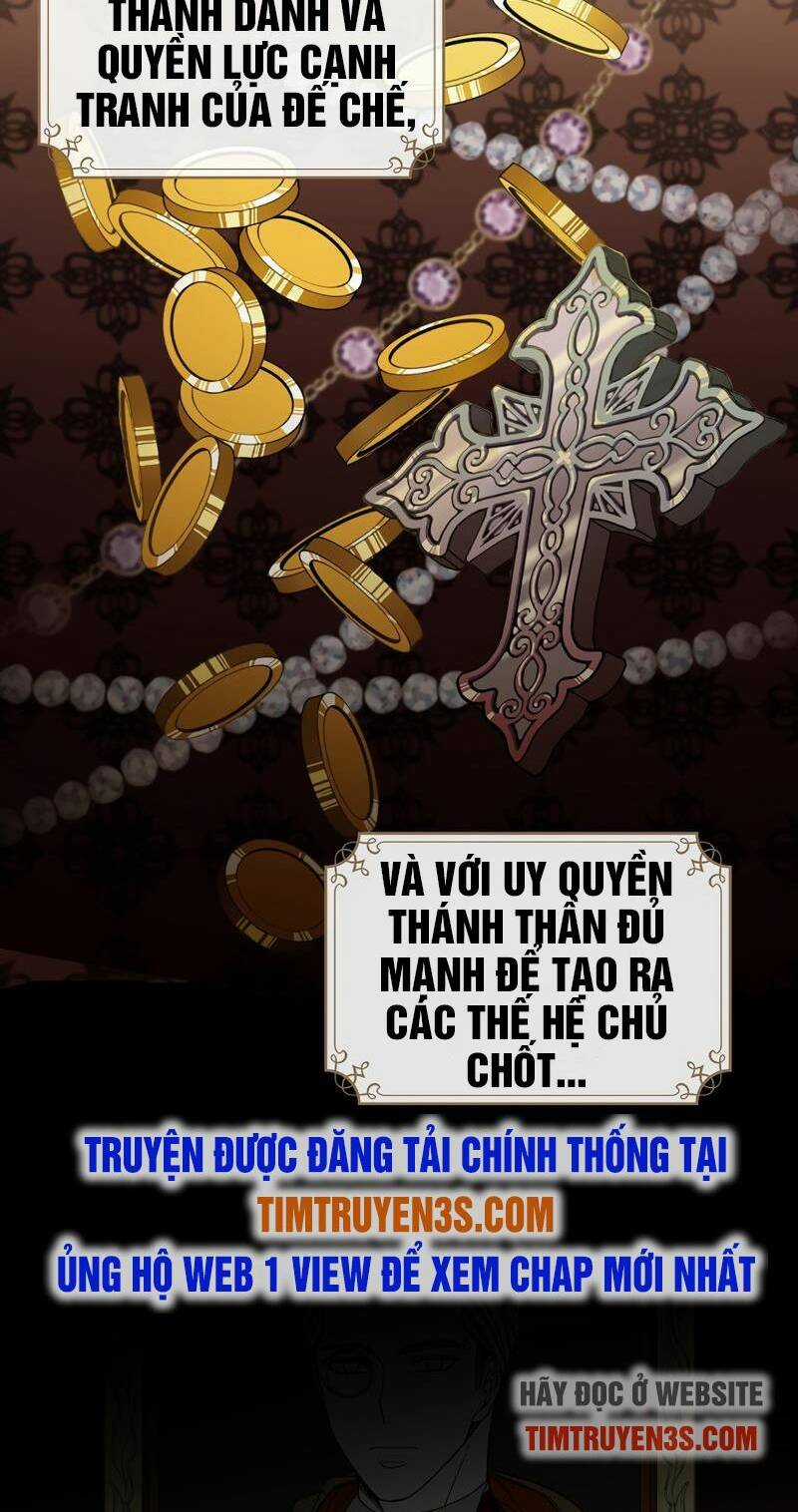 Cứu Rỗi Cuộc Đời Công Tước Chapter 1 trang 5