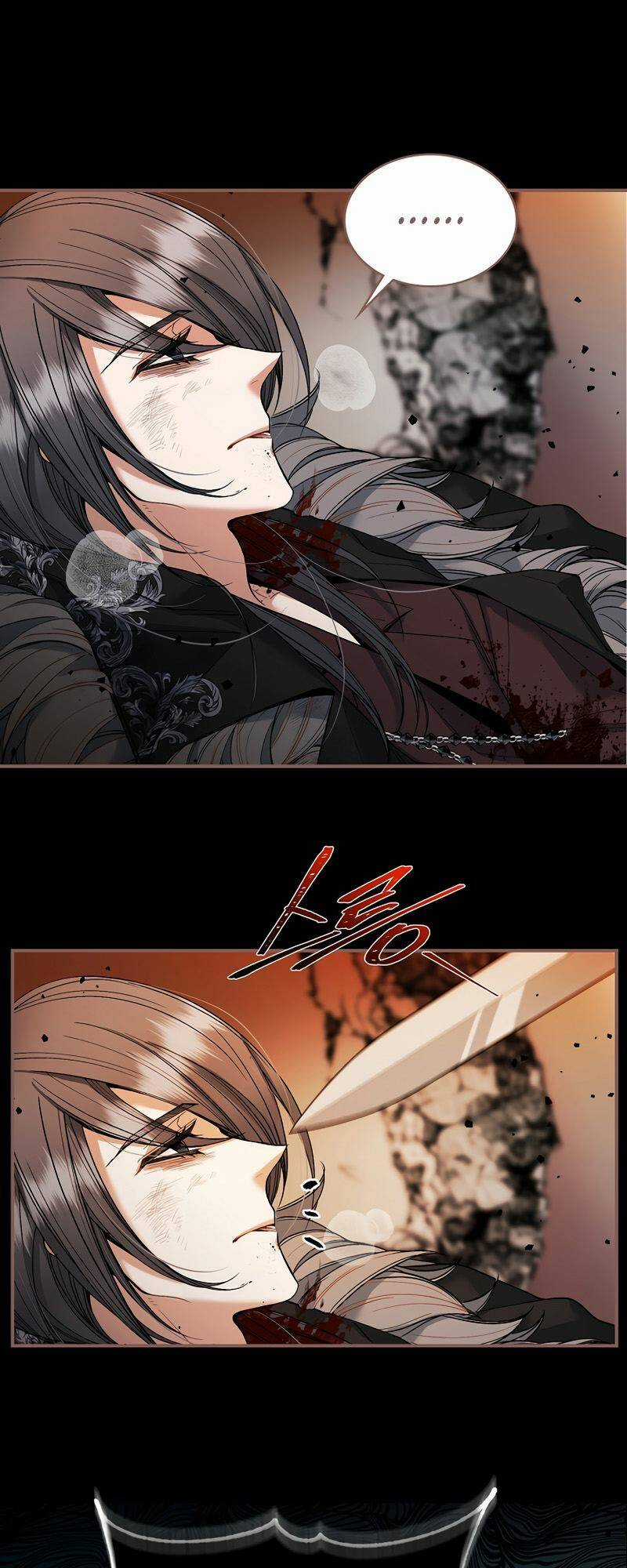 Cứu Rỗi Cuộc Đời Công Tước Chapter 10 trang 13