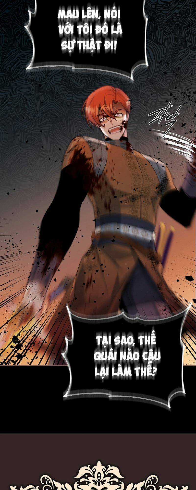 Cứu Rỗi Cuộc Đời Công Tước Chapter 10 trang 14