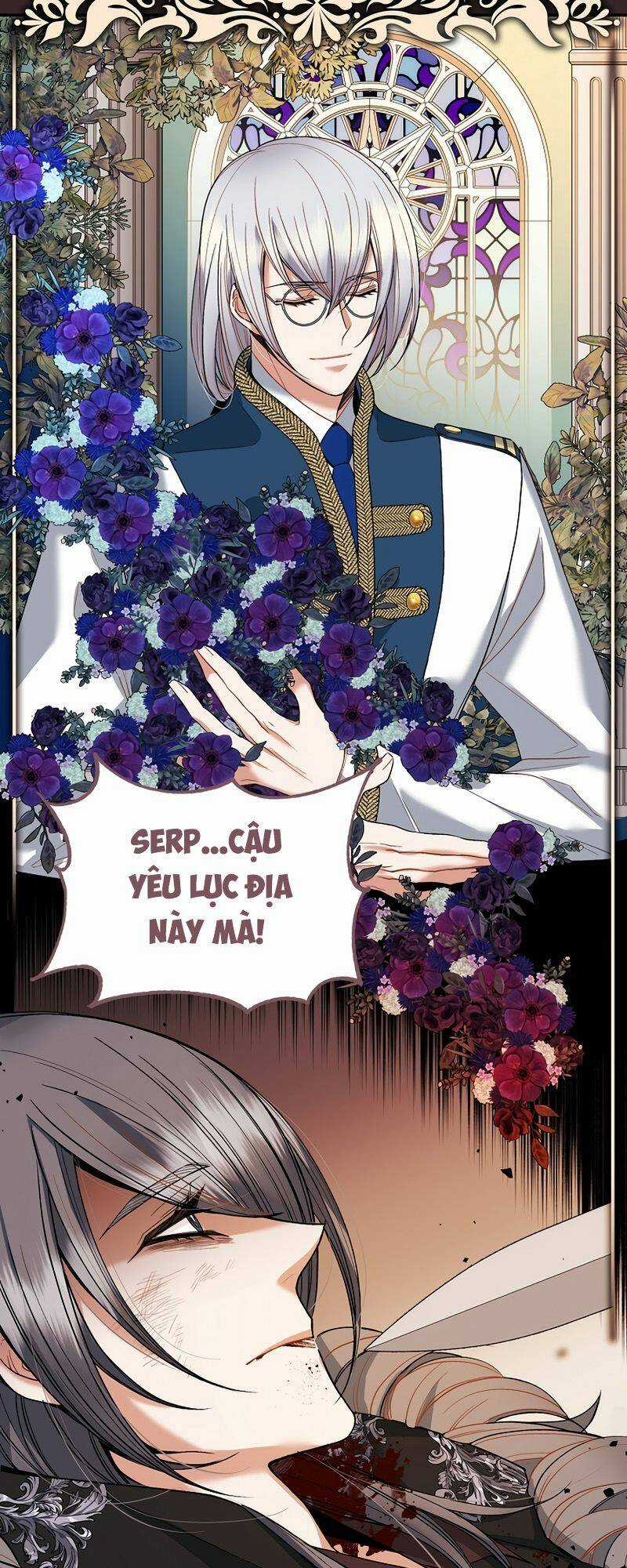 Cứu Rỗi Cuộc Đời Công Tước Chapter 10 trang 15