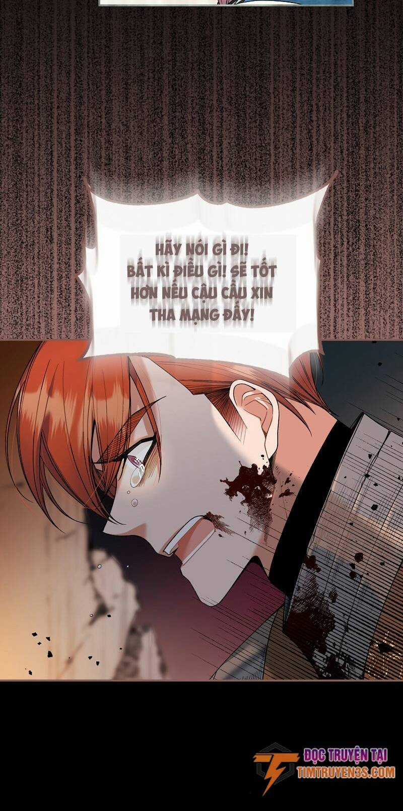 Cứu Rỗi Cuộc Đời Công Tước Chapter 10 trang 18