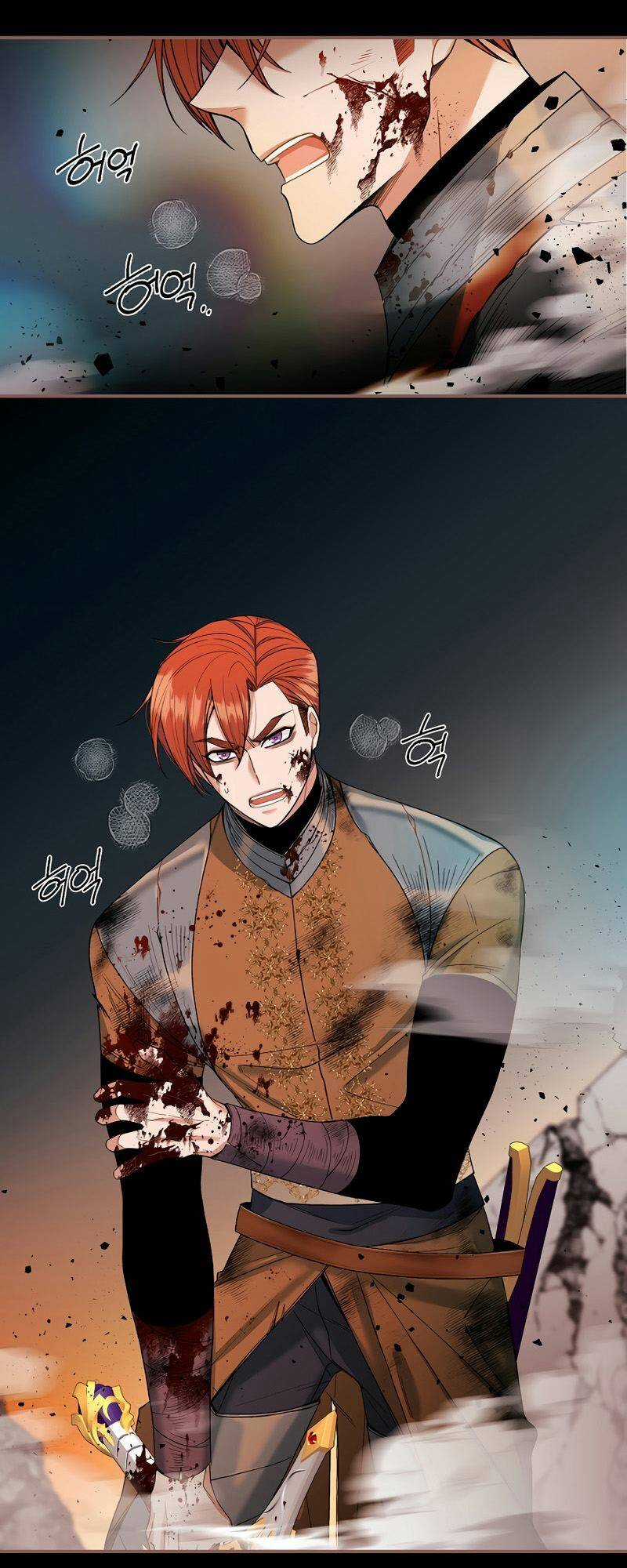 Cứu Rỗi Cuộc Đời Công Tước Chapter 10 trang 2