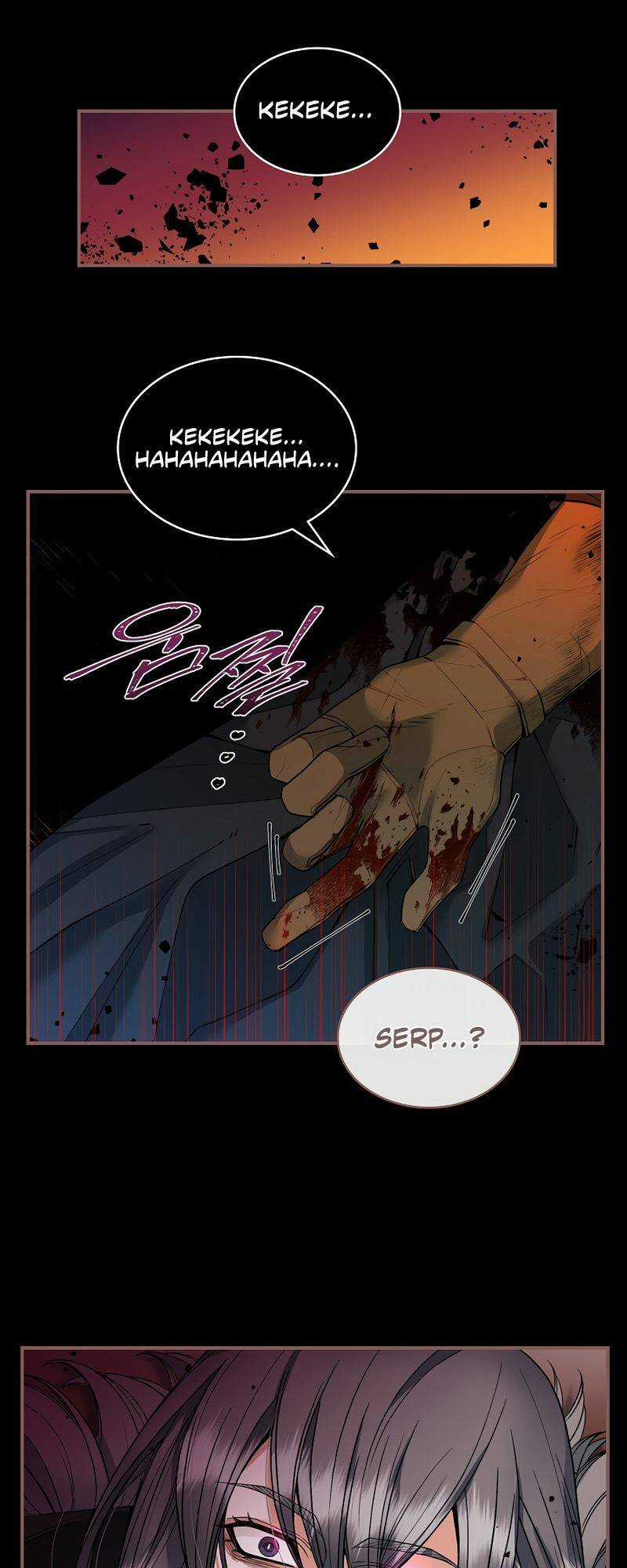 Cứu Rỗi Cuộc Đời Công Tước Chapter 10 trang 20