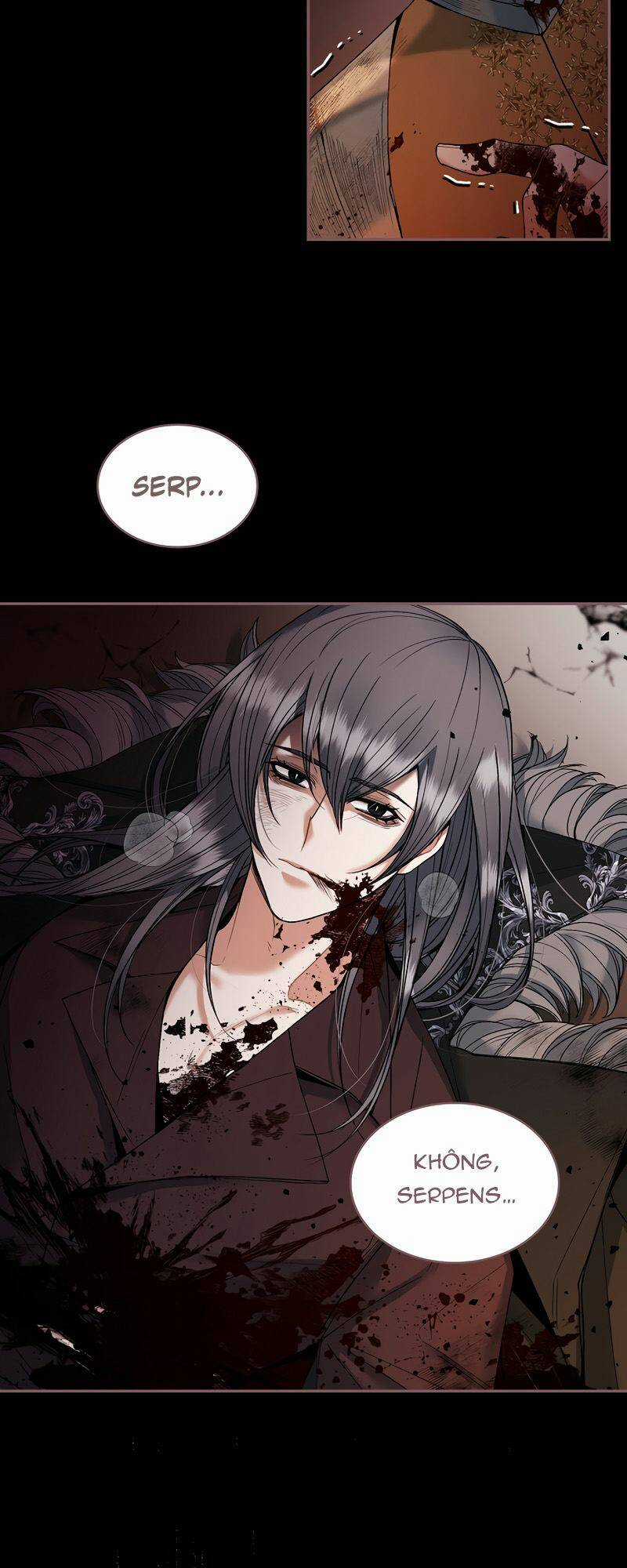 Cứu Rỗi Cuộc Đời Công Tước Chapter 10 trang 22