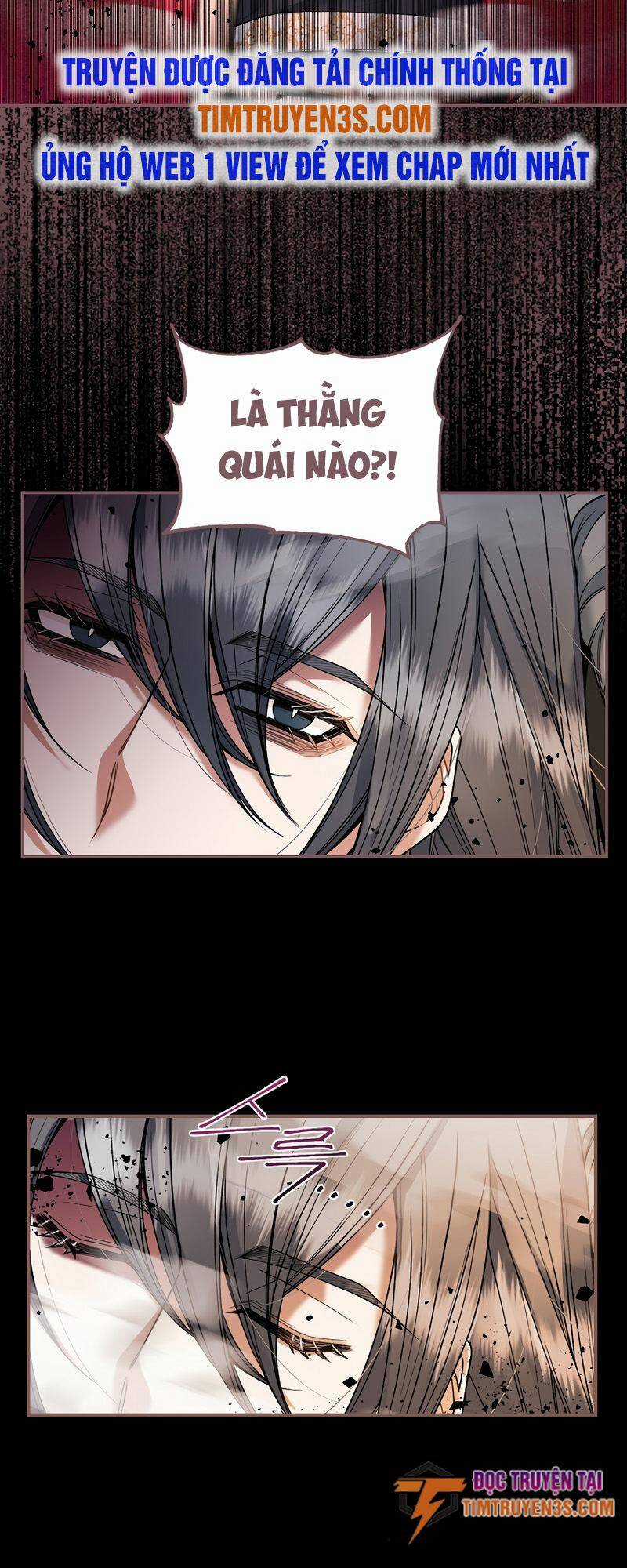 Cứu Rỗi Cuộc Đời Công Tước Chapter 10 trang 24