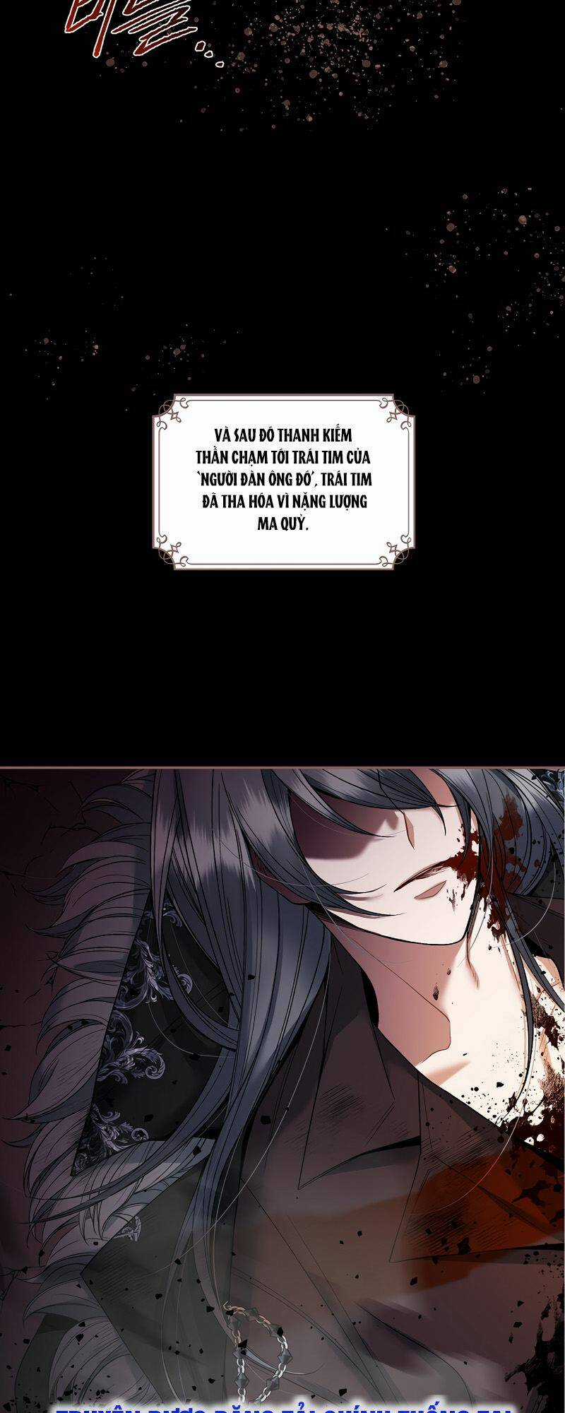 Cứu Rỗi Cuộc Đời Công Tước Chapter 10 trang 27