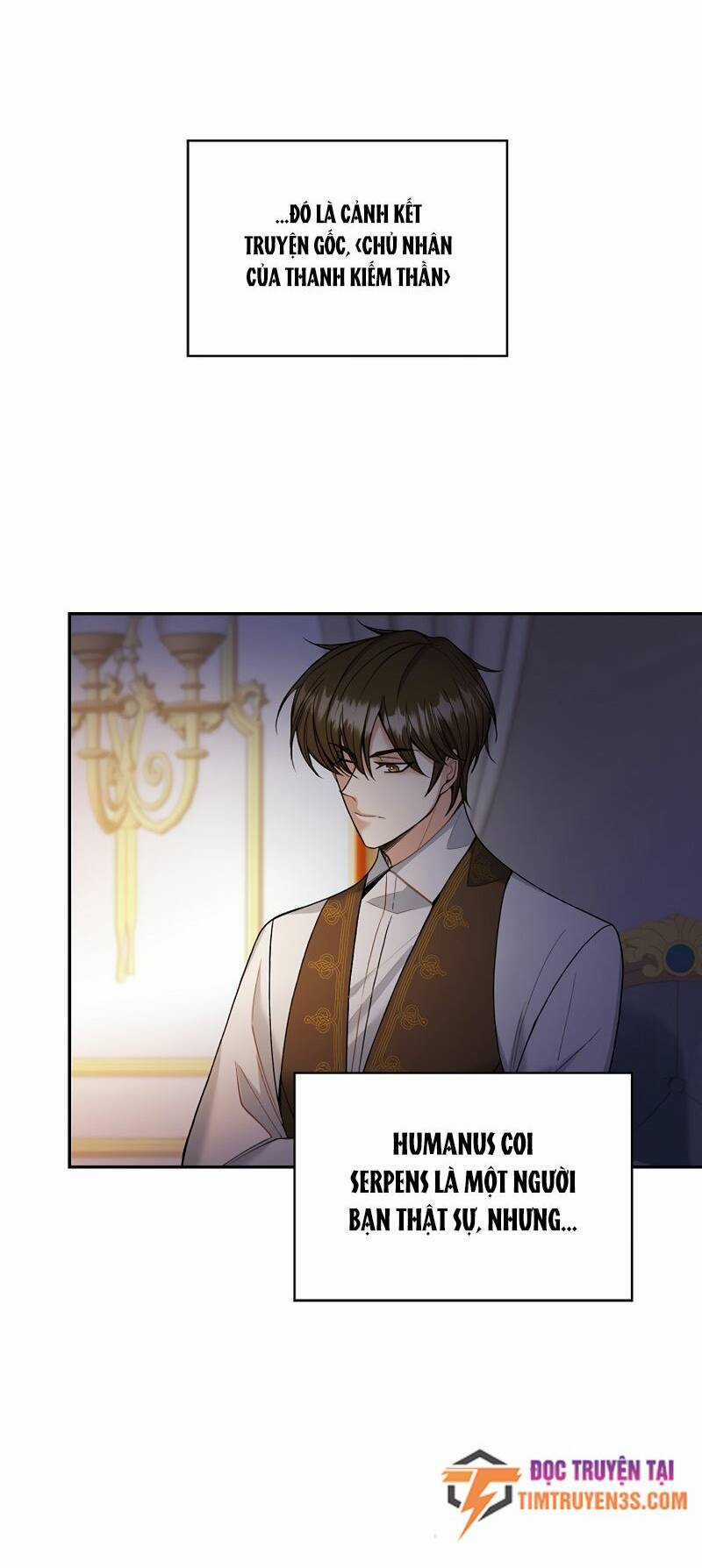 Cứu Rỗi Cuộc Đời Công Tước Chapter 10 trang 30