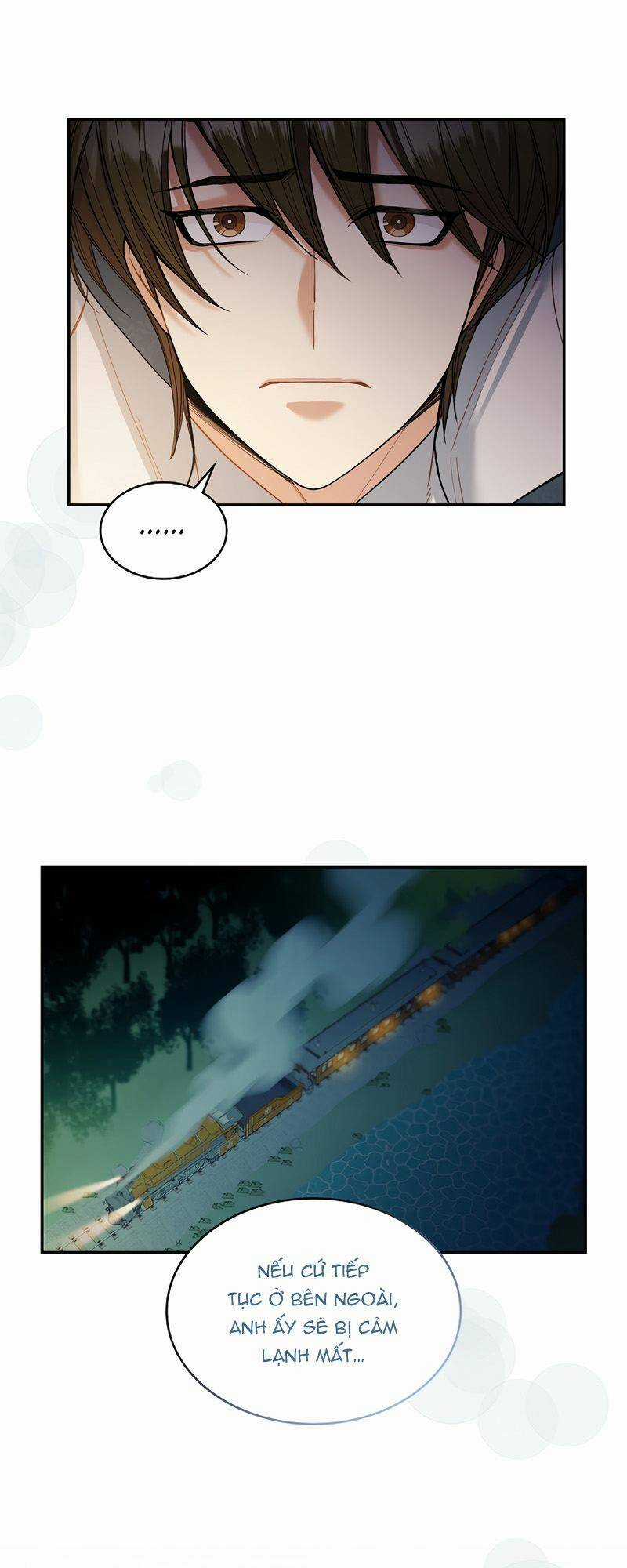 Cứu Rỗi Cuộc Đời Công Tước Chapter 10 trang 38