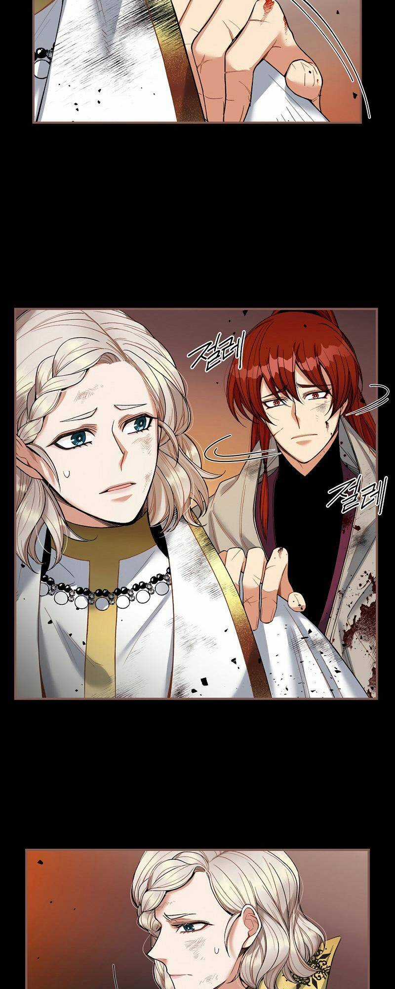 Cứu Rỗi Cuộc Đời Công Tước Chapter 10 trang 4