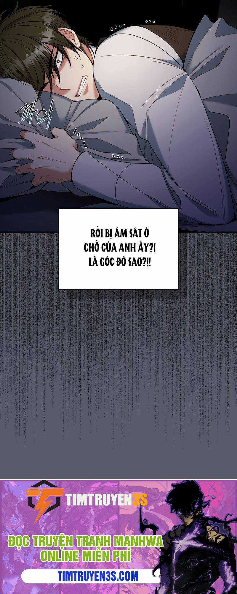 Cứu Rỗi Cuộc Đời Công Tước Chapter 10 trang 43