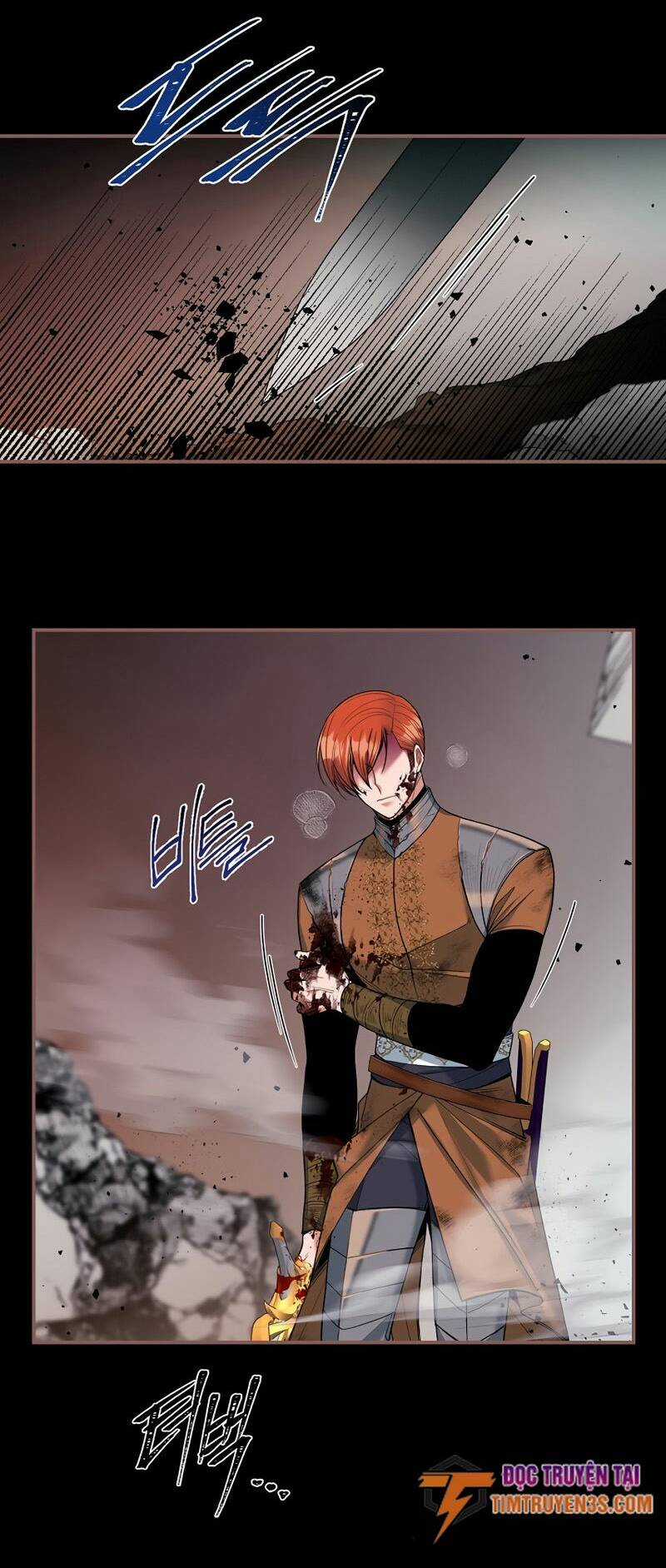 Cứu Rỗi Cuộc Đời Công Tước Chapter 10 trang 6