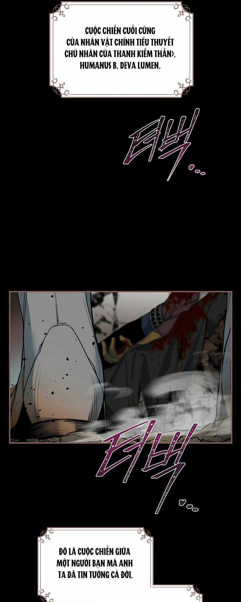 Cứu Rỗi Cuộc Đời Công Tước Chapter 10 trang 7