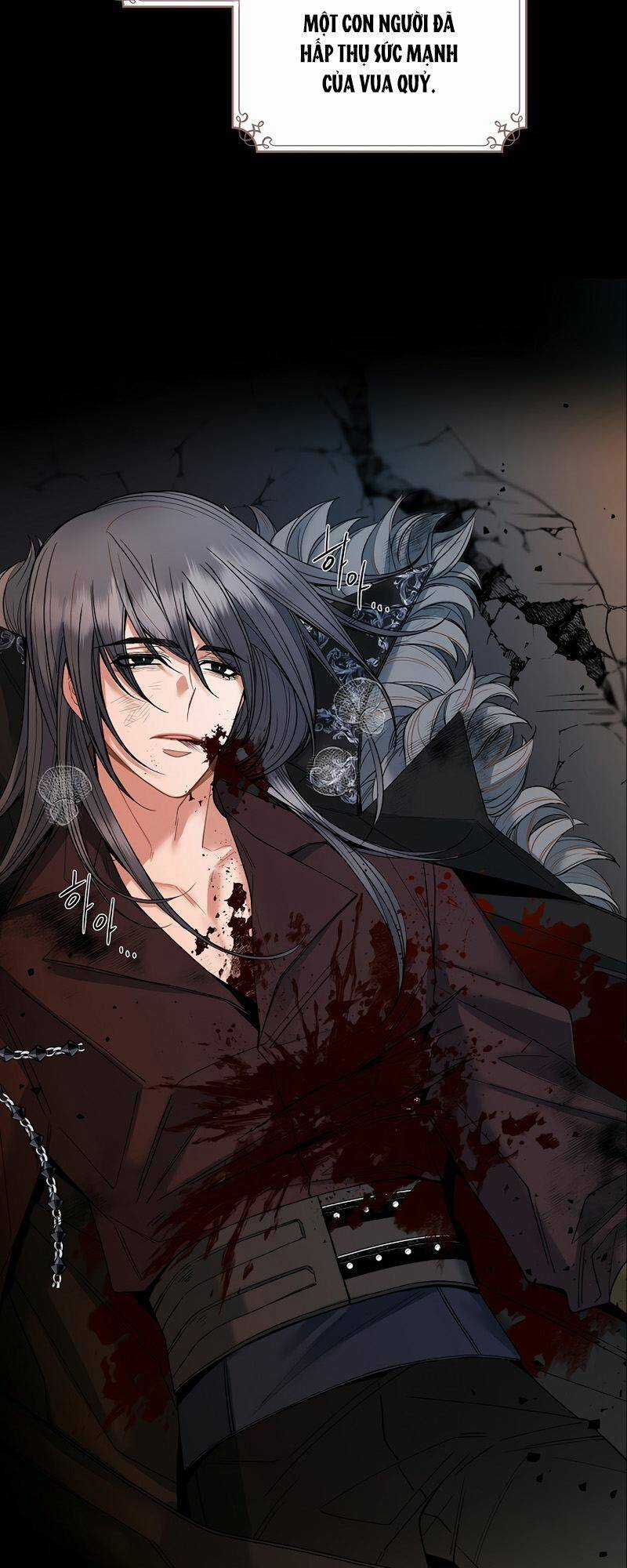 Cứu Rỗi Cuộc Đời Công Tước Chapter 10 trang 8