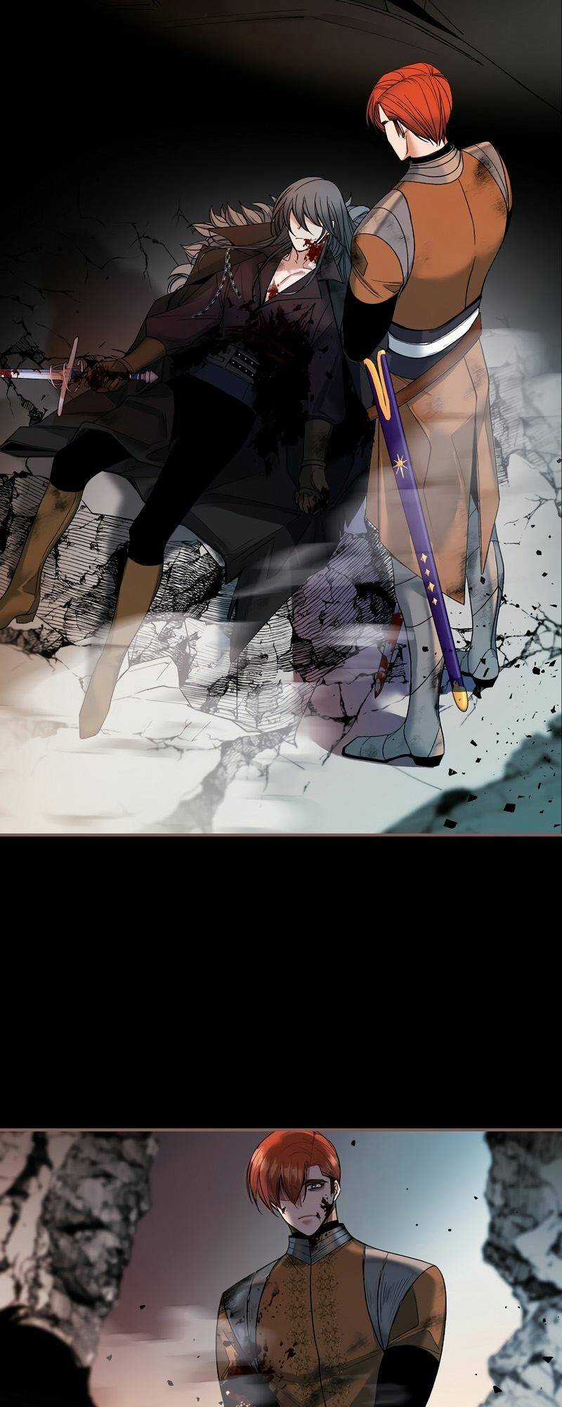 Cứu Rỗi Cuộc Đời Công Tước Chapter 10 trang 9