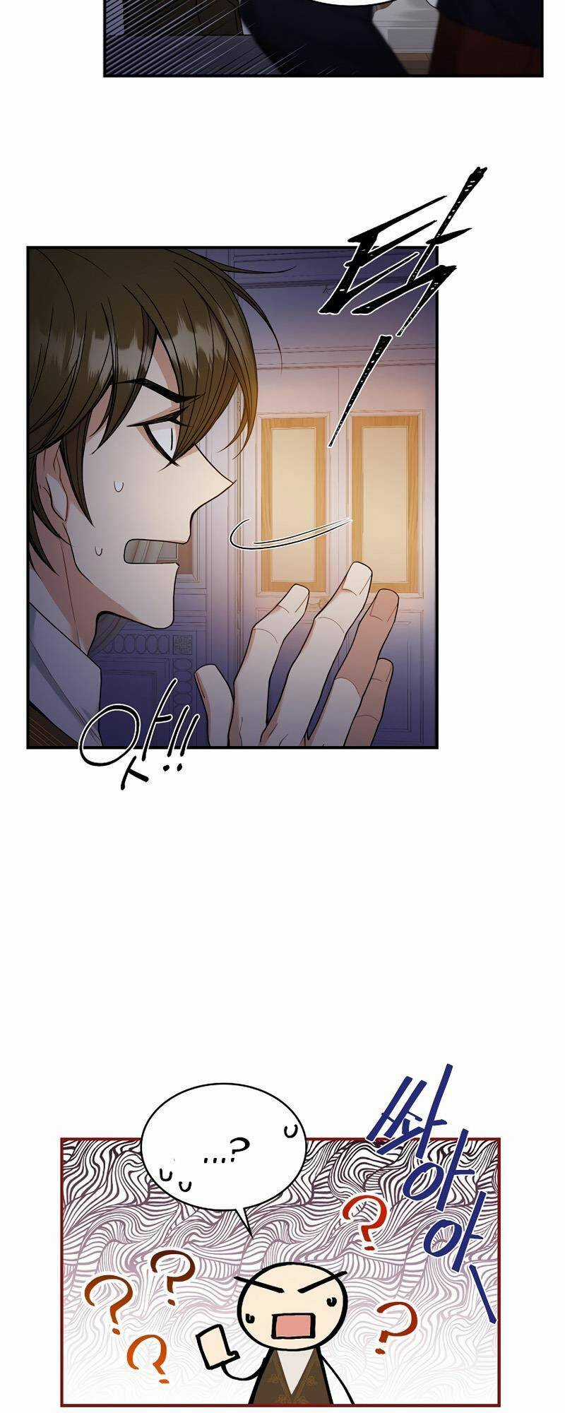 Cứu Rỗi Cuộc Đời Công Tước Chapter 11 trang 10