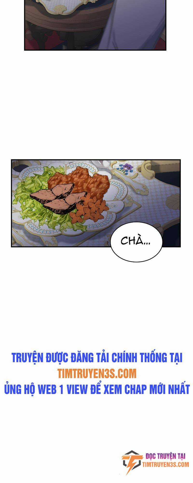 Cứu Rỗi Cuộc Đời Công Tước Chapter 11 trang 12