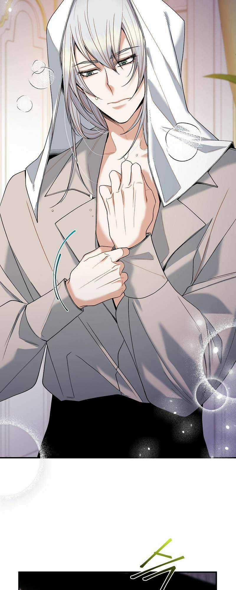 Cứu Rỗi Cuộc Đời Công Tước Chapter 11 trang 14