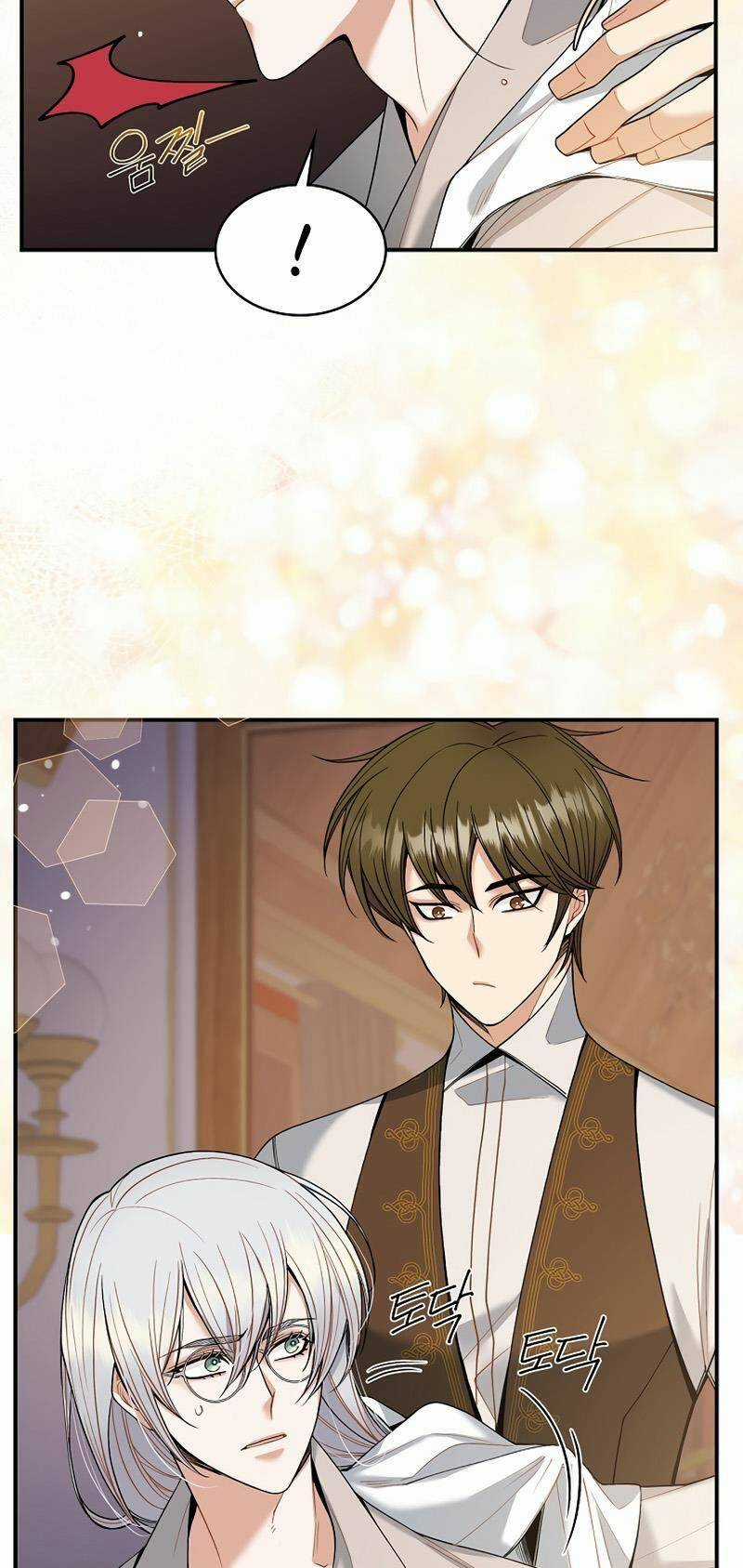 Cứu Rỗi Cuộc Đời Công Tước Chapter 11 trang 17