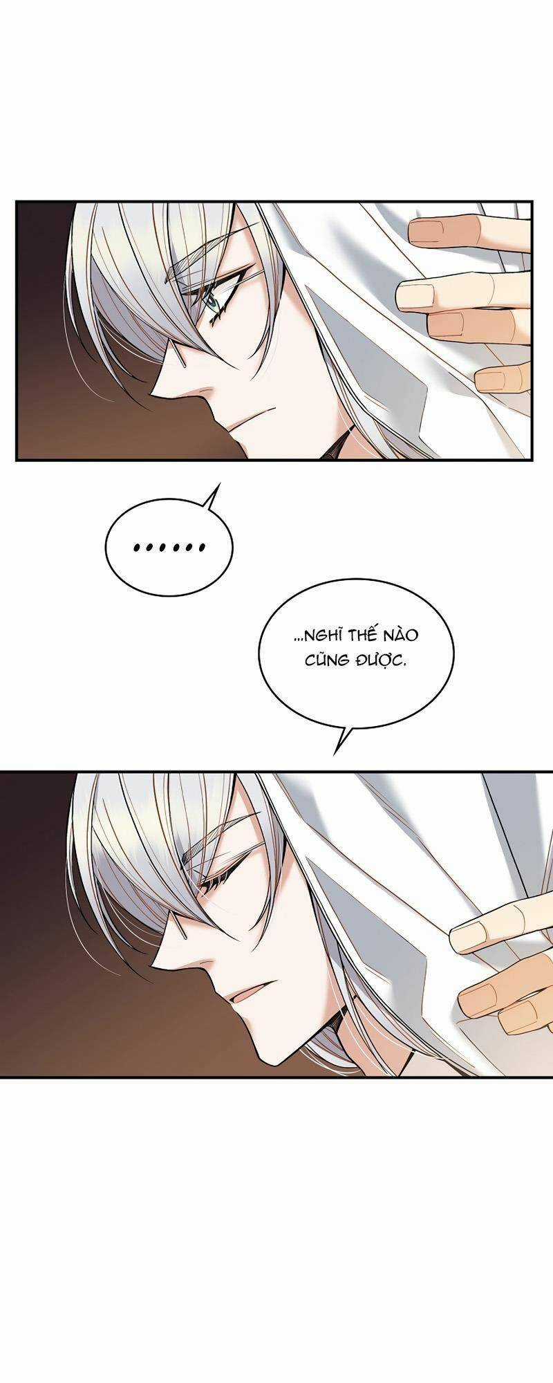 Cứu Rỗi Cuộc Đời Công Tước Chapter 11 trang 25