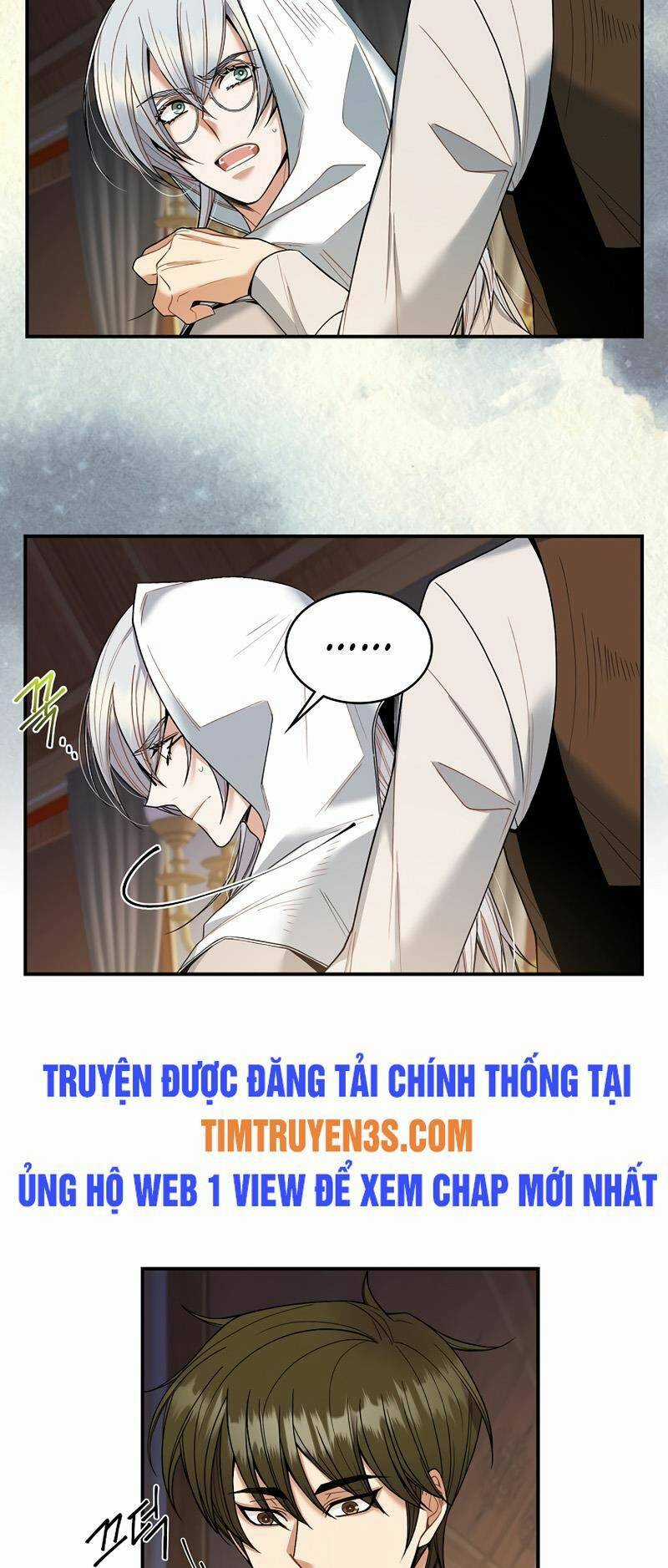 Cứu Rỗi Cuộc Đời Công Tước Chapter 11 trang 28