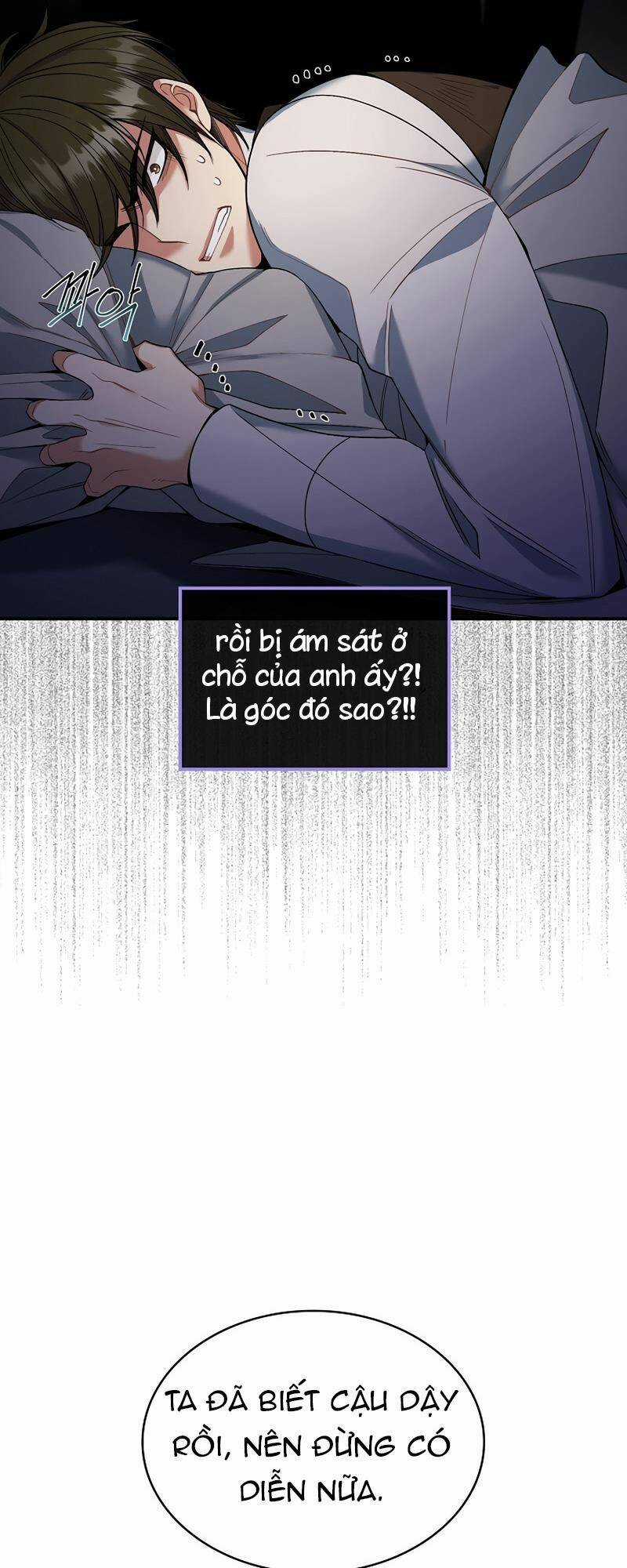 Cứu Rỗi Cuộc Đời Công Tước Chapter 11 trang 3