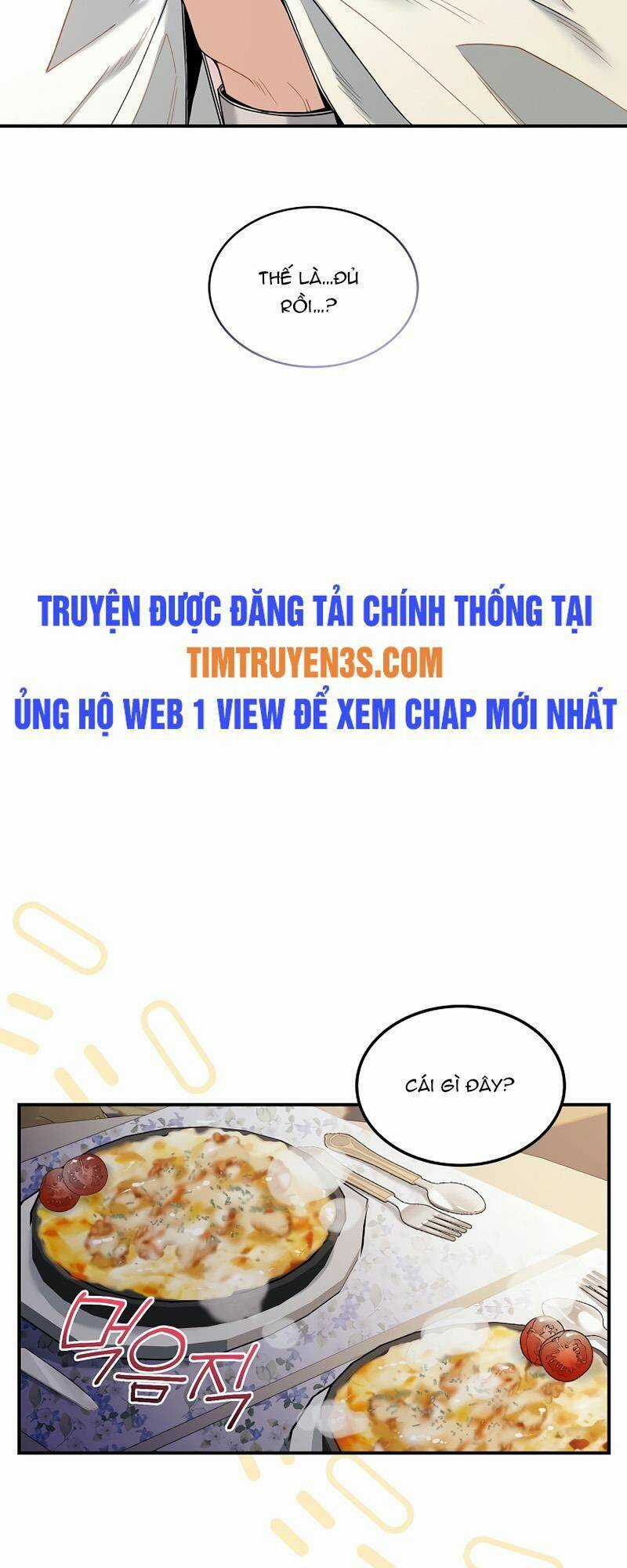 Cứu Rỗi Cuộc Đời Công Tước Chapter 11 trang 33