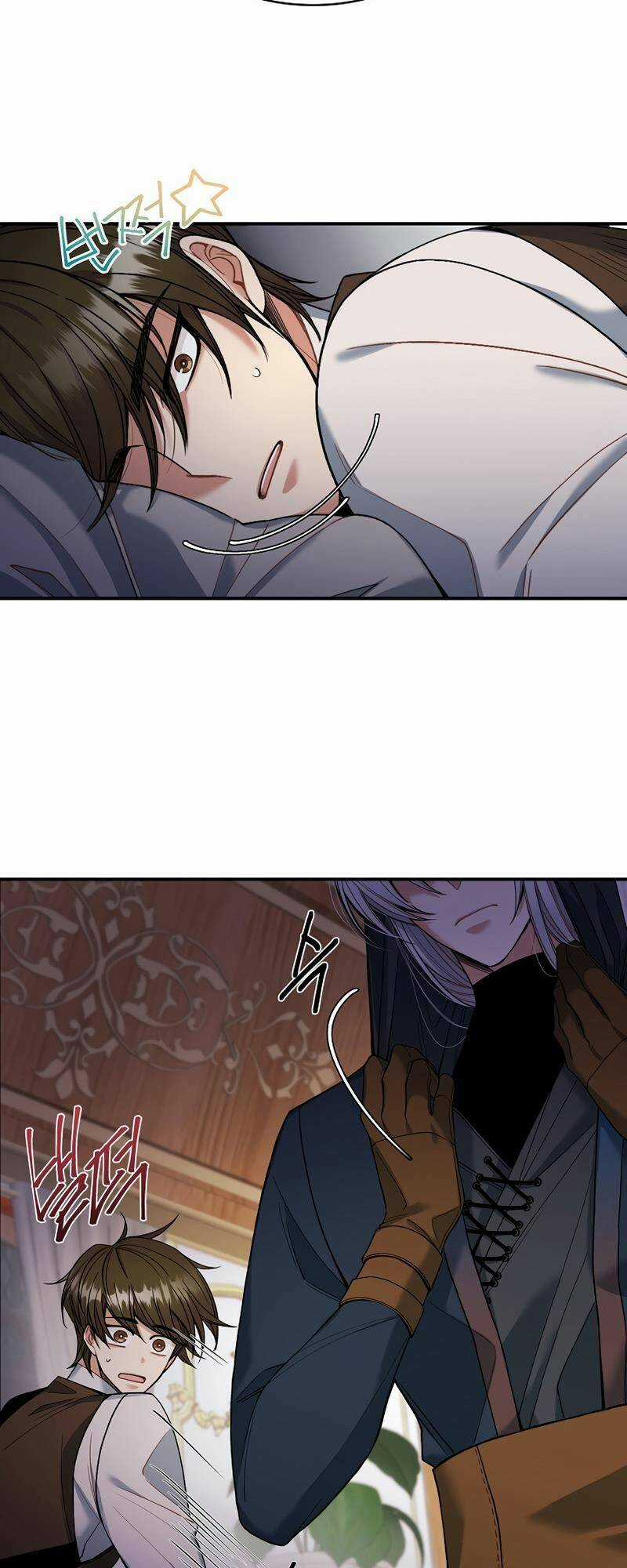 Cứu Rỗi Cuộc Đời Công Tước Chapter 11 trang 4